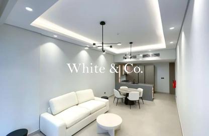 Apartment - 1 Bedroom - 2 Bathrooms for rent in Al Serh Residences 11 - District 10 - Jumeirah Village Circle - Dubai