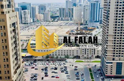 شقة - غرفة نوم - 2 حمامات للايجار في كورنيش الخان - الخان - الشارقة