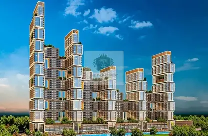 Apartment - 1 Bedroom - 1 Bathroom for sale in Ras Al Khor Industrial 1 - Ras Al Khor Industrial - Ras Al Khor - Dubai