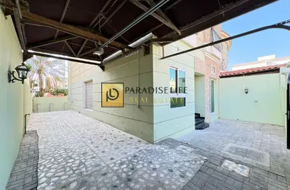 Villa - 3 Bedrooms - 3 Bathrooms for rent in Mirdif Villas - Mirdif - Dubai