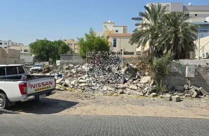 Land - Studio for sale in Al Nuaimiya - Ajman