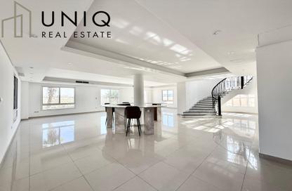 Villa - 6 Bedrooms - 6 Bathrooms for rent in B Villas - Living Legends - Dubai