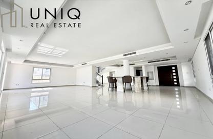 Villa - 6 Bedrooms - 6 Bathrooms for rent in B Villas - Living Legends - Dubai