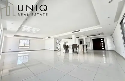 Villa - 6 Bedrooms - 6 Bathrooms for rent in B Villas - Living Legends - Dubai