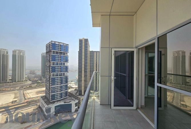 Hot Deal | Modern 2BR Unit in Marina Rise