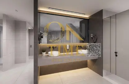 شقة - 2 غرف نوم - 2 حمامات للبيع في برج النعيمية  2 - أبراج النعيمية - النعيمية - عجمان