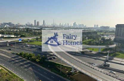 Apartment - 2 Bedrooms - 3 Bathrooms for rent in Manazel Garhoud - Al Garhoud - Dubai