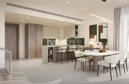 Apartment - 2 Bedrooms - 3 Bathrooms for sale in Jade at Verdes - Verdes by Haven Aldar - Haven By Aldar - Dubai Land - Dubai Apartment - 2 Bedrooms - 3 Bathrooms for sale in Jade at Verdes - Verdes by Haven Aldar - Haven By Aldar - Dubai Land - Dubai
