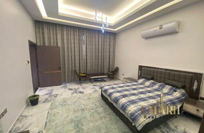 Villa - 5 Bedrooms - 6 Bathrooms for rent in Ajman Hills - Al Alia - Ajman Villa - 5 Bedrooms - 6 Bathrooms for rent in Ajman Hills - Al Alia - Ajman