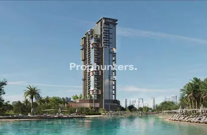 Apartment - 2 Bedrooms - 3 Bathrooms for sale in The Highgrove by Ellington - Bukadra - Dubai