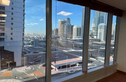 Office Space - Studio - 1 for sale in Saba Tower 1 - JLT Cluster E - Jumeirah Lake Towers - Dubai
