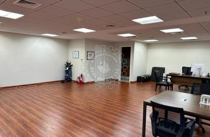 Office Space - Studio - 1 for sale in Saba Tower 1 - JLT Cluster E - Jumeirah Lake Towers - Dubai