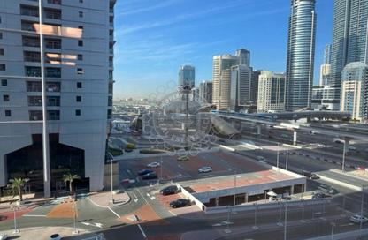 Office Space - Studio - 1 for sale in Saba Tower 1 - JLT Cluster E - Jumeirah Lake Towers - Dubai