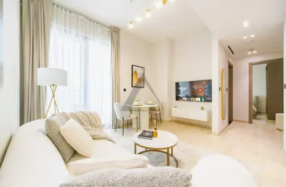 شقة - غرفة نوم - 1 حمام للايجار في بن غاطي نوفا - الضاحية 12 - قرية جميرا الدائرية - دبي شقة - غرفة نوم - 1 حمام للايجار في بن غاطي نوفا - الضاحية 12 - قرية جميرا الدائرية - دبي