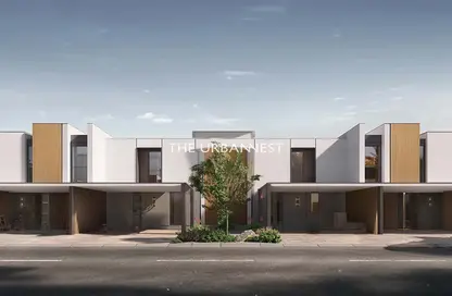 فيلا - 4 غرف نوم - 5 حمامات للبيع في جليد - هافن باي الدار - دبي لاند - دبي فيلا - 4 غرف نوم - 5 حمامات للبيع في جليد - هافن باي الدار - دبي لاند - دبي