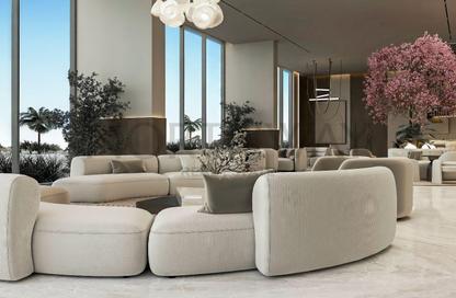 Apartment - 1 Bedroom - 2 Bathrooms for sale in Skyhills Gardens D - Skyhills Gardens - Sakura Gardens - Falcon City of Wonders - Dubai