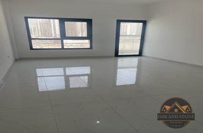 Apartment - 3 - 3 for rent in Equiti Home A - Equiti Home - Al Furjan - Dubai