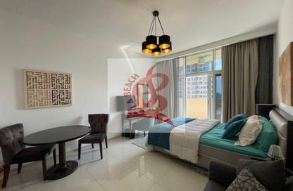 Apartment - Studio - 1 Bathroom for rent in Ghalia Tower - District 18 - Jumeirah Village Circle - Dubai Apartment - Studio - 1 Bathroom for rent in Ghalia Tower - District 18 - Jumeirah Village Circle - Dubai