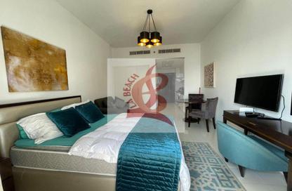 Apartment - Studio - 1 Bathroom for rent in Ghalia Tower - District 18 - Jumeirah Village Circle - Dubai Apartment - Studio - 1 Bathroom for rent in Ghalia Tower - District 18 - Jumeirah Village Circle - Dubai