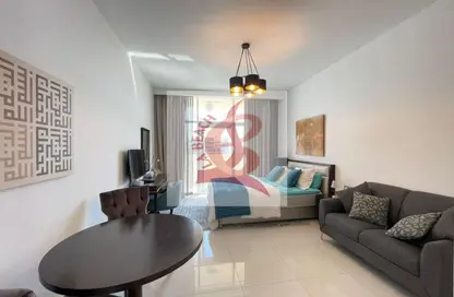 شقة - 1 حمام للايجار في غالية - منطقة 18 - قرية جميرا الدائرية - دبي