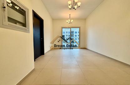 Apartment - 1 Bedroom - 2 Bathrooms for rent in Al Shafar Palladium Building - Al Jaddaf - Dubai