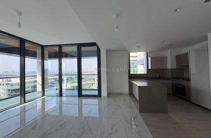 Apartment - 1 Bedroom - 2 Bathrooms for rent in Crest Grande - Sobha Hartland - Mohammed Bin Rashid City - Dubai