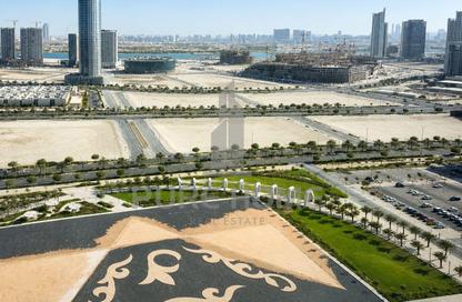 Apartment - 2 Bedrooms - 3 Bathrooms for rent in The Gate Tower 1 - Shams Abu Dhabi - Al Reem Island - Abu Dhabi Apartment - 2 Bedrooms - 3 Bathrooms for rent in The Gate Tower 1 - Shams Abu Dhabi - Al Reem Island - Abu Dhabi