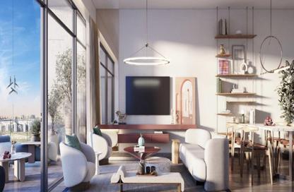 Apartment - Studio - 1 Bathroom for sale in Tria By Deyaar - Dubai Silicon Oasis - Dubai