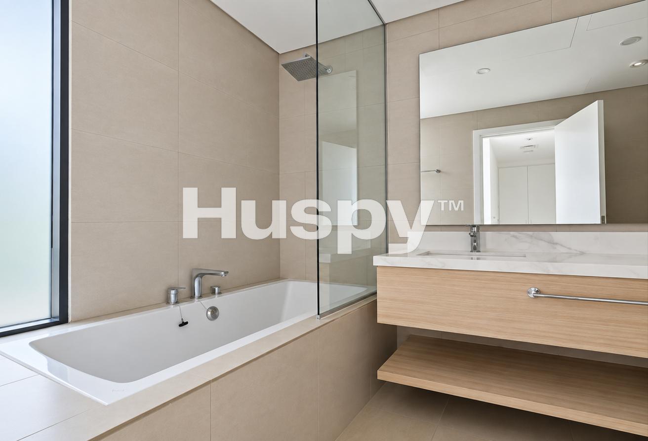 Backing Greenbelt | Unfurnished | Close to Pool photo 12