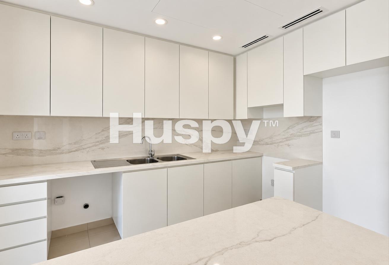 Backing Greenbelt | Unfurnished | Close to Pool photo 8