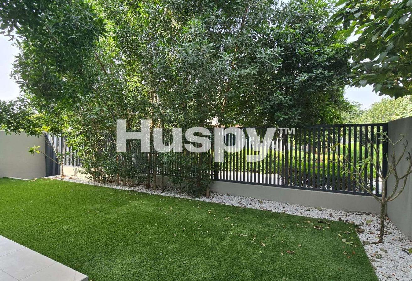 Backing Greenbelt | Unfurnished | Close to Pool photo 20