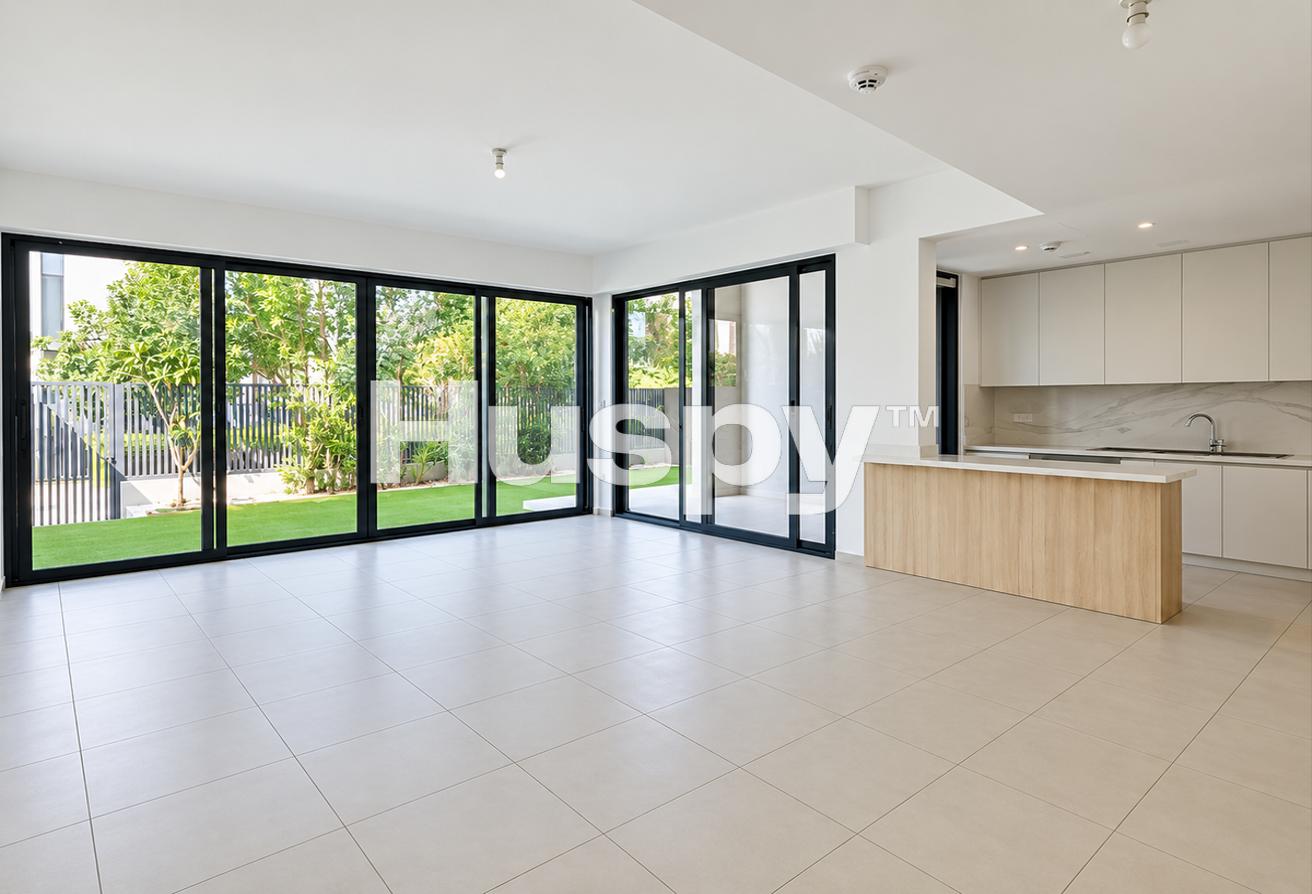 Backing Greenbelt | Unfurnished | Close to Pool photo 3