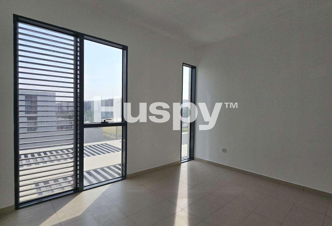 Backing Greenbelt | Unfurnished | Close to Pool photo 18