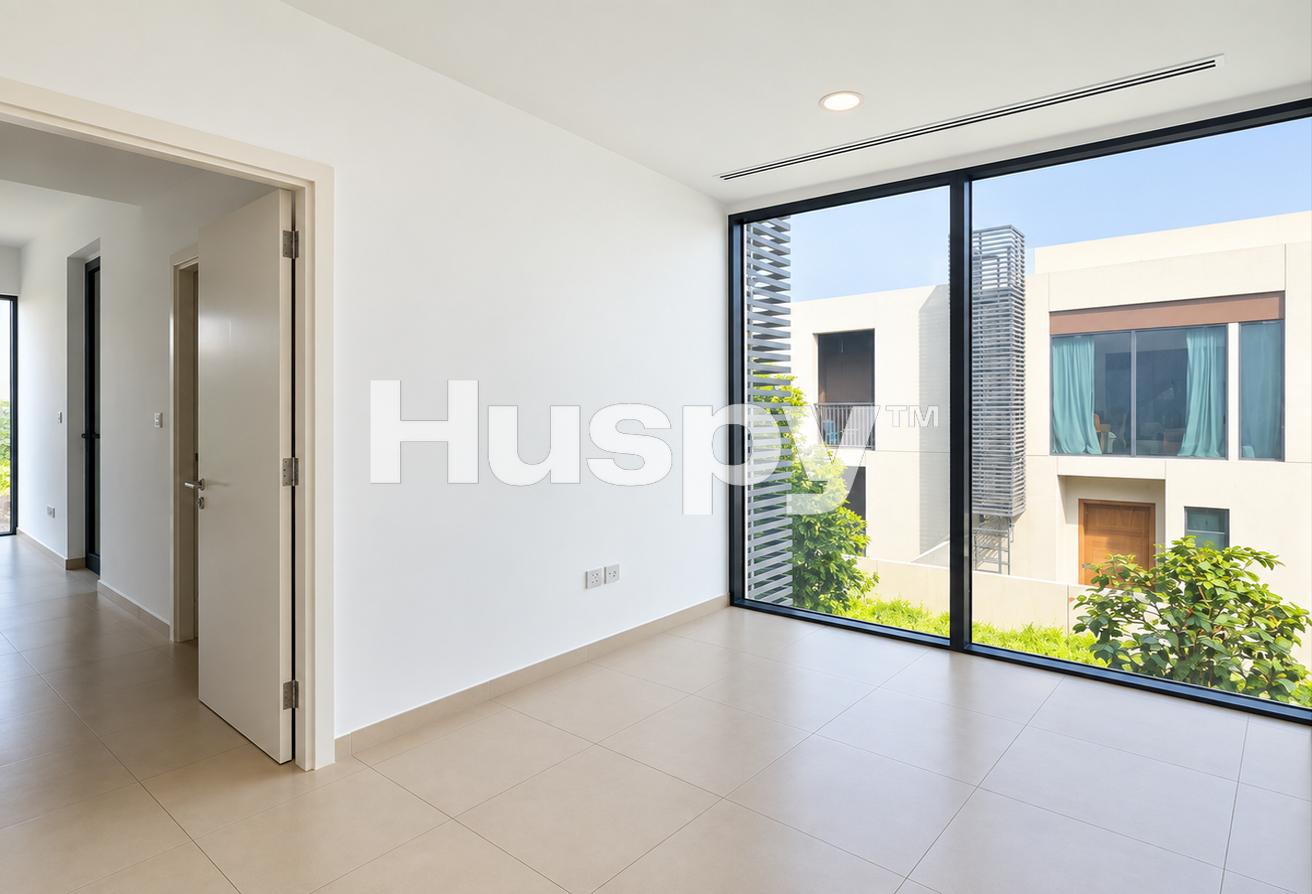 Backing Greenbelt | Unfurnished | Close to Pool photo 9