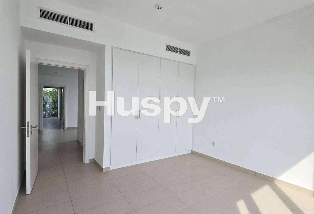 Backing Greenbelt | Unfurnished | Close to Pool photo 15