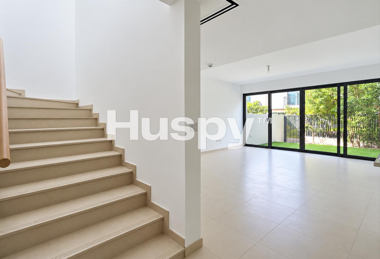 Backing Greenbelt | Unfurnished | Close to Pool photo 6