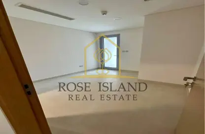 Apartment - 2 Bedrooms - 2 Bathrooms for rent in Radiant Square - City Of Lights - Al Reem Island - Abu Dhabi