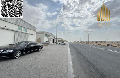 Warehouse - Studio - 7+ Bathrooms for sale in Al Sajaa Industrial - Al Sajaa - Sharjah