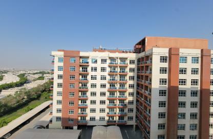 Apartment - 1 - 1 for rent in La Vista Residence 2 - La Vista Residence - Dubai Silicon Oasis - Dubai Apartment - 1 - 1 for rent in La Vista Residence 2 - La Vista Residence - Dubai Silicon Oasis - Dubai