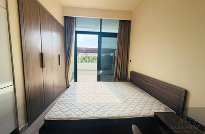 Apartment - Studio - 1 for rent in Azizi Riviera 1 - Azizi Riviera - Meydan One - Meydan - Dubai