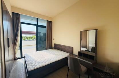 Apartment - Studio - 1 for rent in Azizi Riviera 1 - Azizi Riviera - Meydan One - Meydan - Dubai