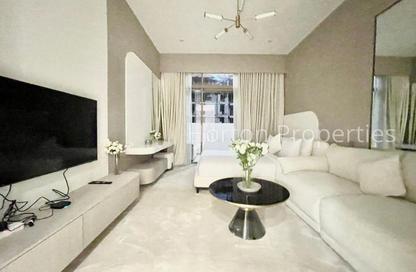 Apartment - Studio - 1 Bathroom for rent in Pearl House - District 13 - Jumeirah Village Circle - Dubai Apartment - Studio - 1 Bathroom for rent in Pearl House - District 13 - Jumeirah Village Circle - Dubai