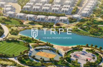 تاون هاوس - 4 غرف نوم - 5 حمامات للبيع في فيوليت 3 - فيوليت - داماك هيلز 2 - دبي