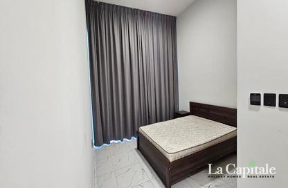 Apartment - Studio - 1 Bathroom for rent in Alexis Tower - Downtown Jebel Ali - Dubai