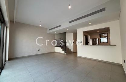 Townhouse - 4 Bedrooms - 3 Bathrooms for rent in Malta - Damac Lagoons - Dubai