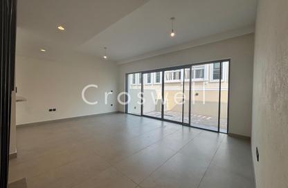 Townhouse - 4 Bedrooms - 3 Bathrooms for rent in Malta - Damac Lagoons - Dubai