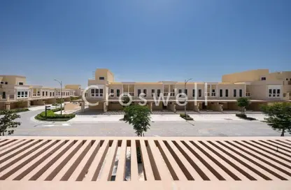 تاون هاوس - 4 غرف نوم - 3 حمامات للايجار في مالطة - داماك لاجونز - دبي