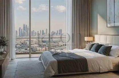 Apartment - Studio - 1 for sale in Azizi Raffi - Al Furjan - Dubai Apartment - Studio - 1 for sale in Azizi Raffi - Al Furjan - Dubai