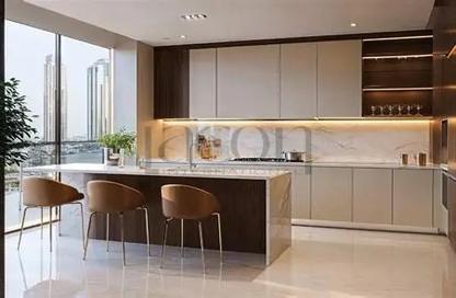 Apartment - Studio - 1 for sale in Azizi Raffi - Al Furjan - Dubai Apartment - Studio - 1 for sale in Azizi Raffi - Al Furjan - Dubai