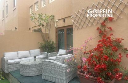 Townhouse - 3 - 3 for rent in Dubai Style - North Village - Al Furjan - Dubai Townhouse - 3 - 3 for rent in Dubai Style - North Village - Al Furjan - Dubai